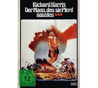 Richard Harris;Gale Sondergaard;Geoffrey Lewis - Der Mann,Den Sie Pferd Nannten 2 [Import]