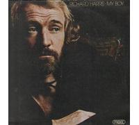 RICHARD HARRIS - MY BOY LP (VINYL) UK PROBE 1971