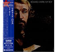 Richard Harris - My Boy (Mini LP Sleeve) [Import]