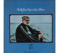 RICHARD HARRIS - RICHARD HARRIS LOVE ALBUM LP (VINYL ALBUM) UK STATESIDE 1970
