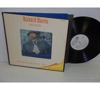 Richard Harris - Slides [Vinyl LP]