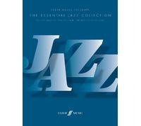 Richard Harris The Essential Jazz Collection (Poche) Essential Collections