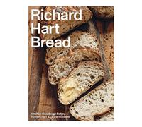 Richard Hart Bread: Intuitive Sourdough Baking