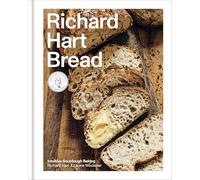 Laurie Woolever – Richard Hart Bread – Intuitive Sourdough Baking – Relié (anglais)
