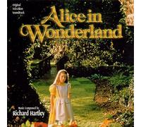 Richard Hartley - Alice in Wonderland [Import]