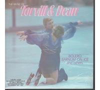 Richard Hartley - MUSIC OF TORVILL AND DEAN