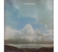 RICHARD HARVEY - A New Way Of Seeing [VINYL] 1979 ICL