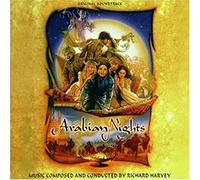 Richard Harvey - Arabian Nights