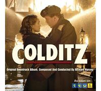 Richard Harvey - Colditz [Import]
