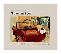 Richard Harvey – Scenarios
