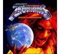 Richard Harvey - Terrahawks: Theme Music & Audio Story [Import]