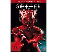 Richard Hatch, Peter Phelps, Justin Price - Götter des Bösen [Import]