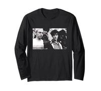 Richard Hawley Britpop Longpigs, Elle a Dit par Andy Willsher Manche Longue