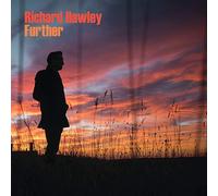 Richard Hawley - Further - CD - F99z
