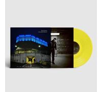 Richard Hawley - IN This City They Call Vyou Love (2024) LP Jaune Vinyl Pré