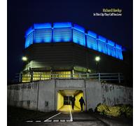 Richard Hawley - in This City They Call You Love