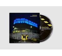 Richard Hawley – In This City They Call You Love – CD Digisleeve – Warner Music