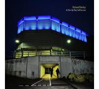 RICHARD HAWLEY - IN THIS CITY THEY CALL YOU LOVE CD NEUF