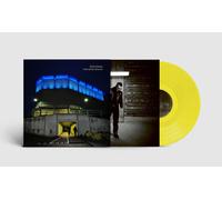 Richard Hawley – In This City They Call You Love – Vinyle LP couleur jaune (Import Italie)