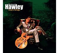 Richard Hawley - Lady's Bridge