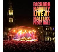 Live at Halifax Piece Hall-Boxset
