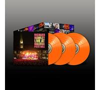 Hawley, Richard - Live at Halifax Piece Hall