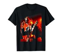 Richard Hawley Live On Stage par Everard Smith T-Shirt