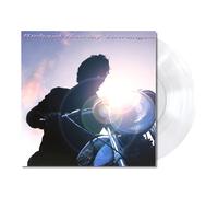 Richard Hawley Lowedges (Limitée Transparent LP)