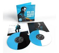 Richard Hawley Now Then: The Very Best of Richard Hawley (Vinyl)