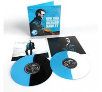 Richard Hawley - Now Then: The Very Best Of Richard Hawley [New Vinyl LP]