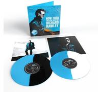 Richard Hawley - Now Then: The Very Best of Ric