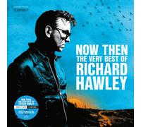 Richard Hawley Now Then: The Very Best of Richard Hawley (Vinyl)