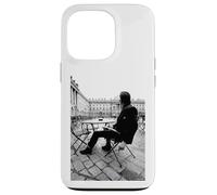 Richard Hawley Standing At The Sky's Edge par Andy Willsher Coque pour iPhone 13 Pro