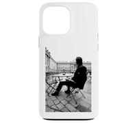 Richard Hawley Standing At The Sky's Edge par Andy Willsher Coque pour iPhone 13 Pro Max