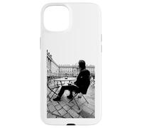 Richard Hawley Standing At The Sky's Edge par Andy Willsher Coque pour iPhone 15 Plus