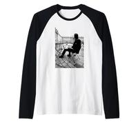 Richard Hawley Standing At The Sky's Edge par Andy Willsher Manche Raglan