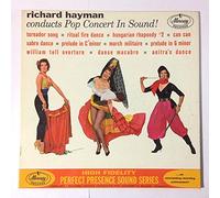 Richard Hayman - Conducts Pop Concert In Sound