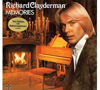 RICHARD HAYMAN - only memories LP