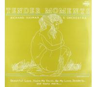 Richard Hayman & Orchestra - Tender Moments [Import]