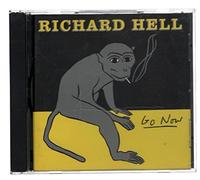 Richard Hell - Music For The Small Screen