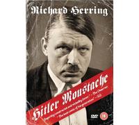 Richard Herring-Hitler Moustache [Edizione: Regno Unito] [Import]