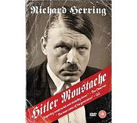 Richard Herring: Hitler Moustache [ NON-USA FORMAT, PAL, Reg.0 Import - United Kingdom ]