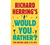 Richard Herring's Would You Rather ?