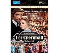 Serafin,Harald - Der Opernball [Import]