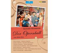 Richard Heuberger-Der Opernball [Import]