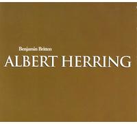 Albert Herring
