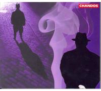 Richard Hickox - Consul [New CD]