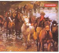 Vaughan Williams, R. - A Cotswold Romance/Death [Import]