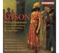 NAXOS – Nebuchadnezzar