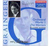 Grainger, P. - Grainger Edition-Volume. 6